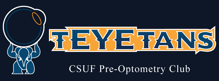 tEYEtans Pre-Optometry Club
